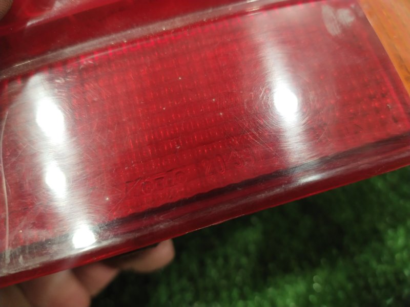 Фонарь стоп-сигнала, 500 рублей, Красноярск