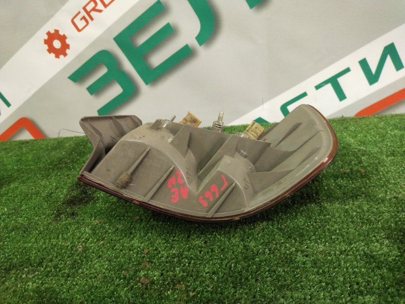 Фонарь стоп-сигнала, 2500 рублей, Красноярск