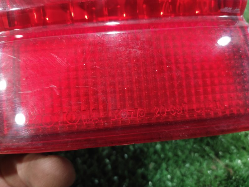 Фонарь стоп-сигнала, 2500 рублей, Красноярск