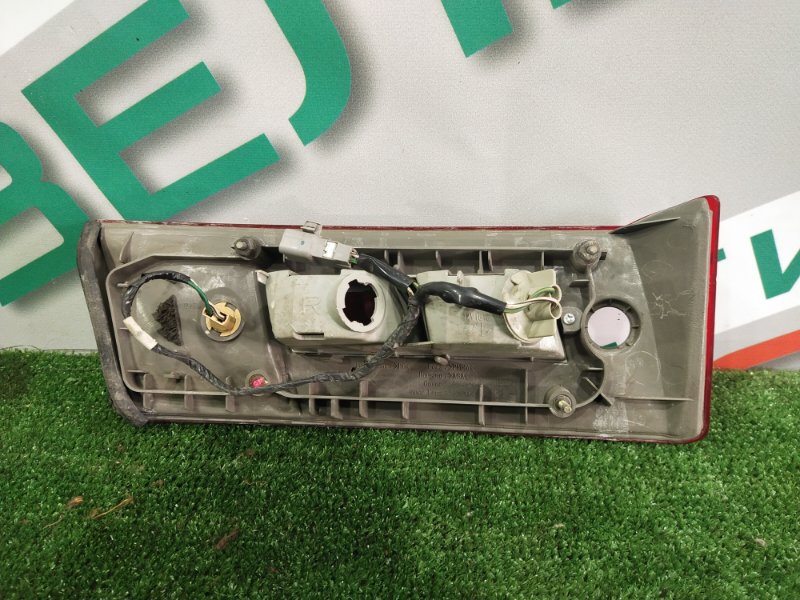 Фонарь вставка багажника, 2500 рублей, Красноярск