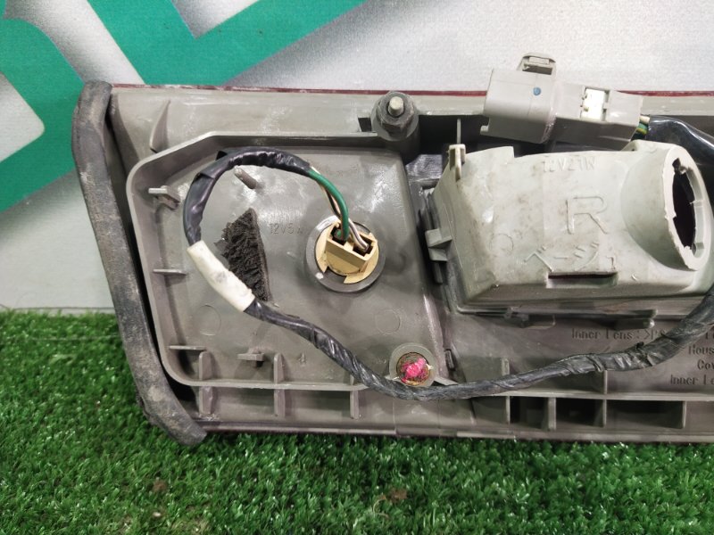 Фонарь вставка багажника, 2500 рублей, Красноярск