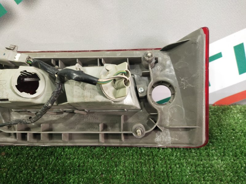 Фонарь вставка багажника, 2500 рублей, Красноярск