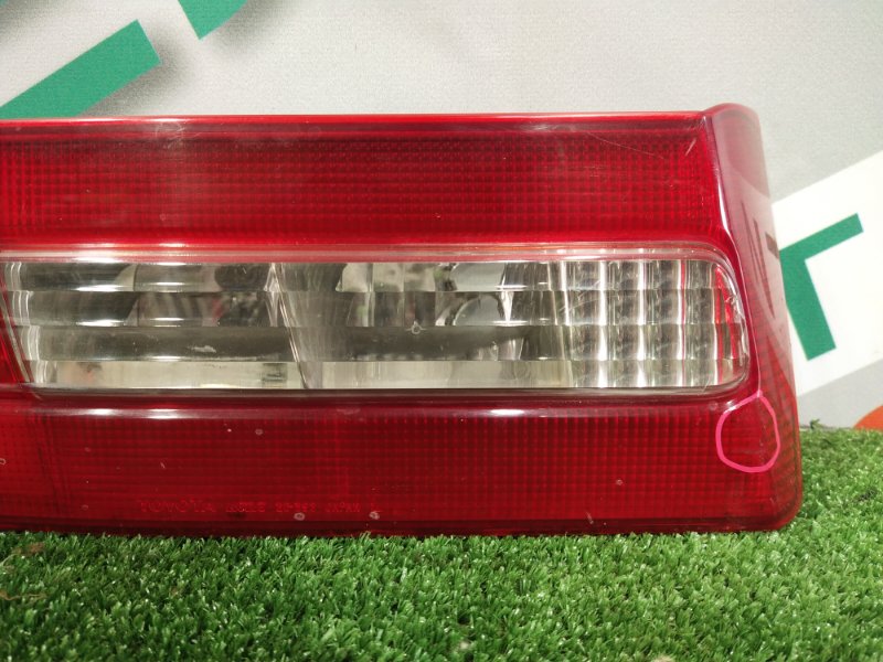 Фонарь вставка багажника, 3000 рублей, Красноярск