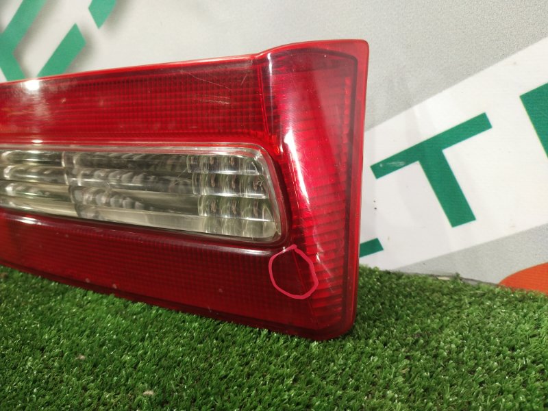 Фонарь вставка багажника, 3000 рублей, Красноярск