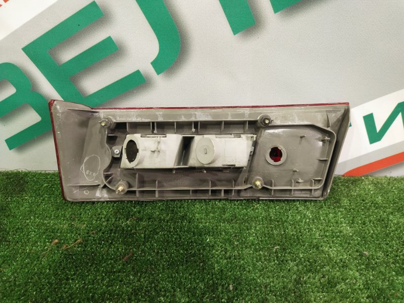 Фонарь вставка багажника, 3000 рублей, Красноярск