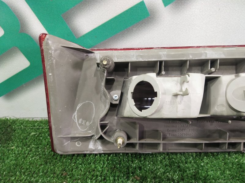 Фонарь вставка багажника, 3000 рублей, Красноярск