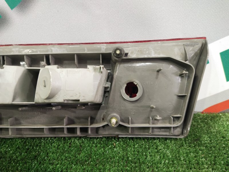 Фонарь вставка багажника, 3000 рублей, Красноярск