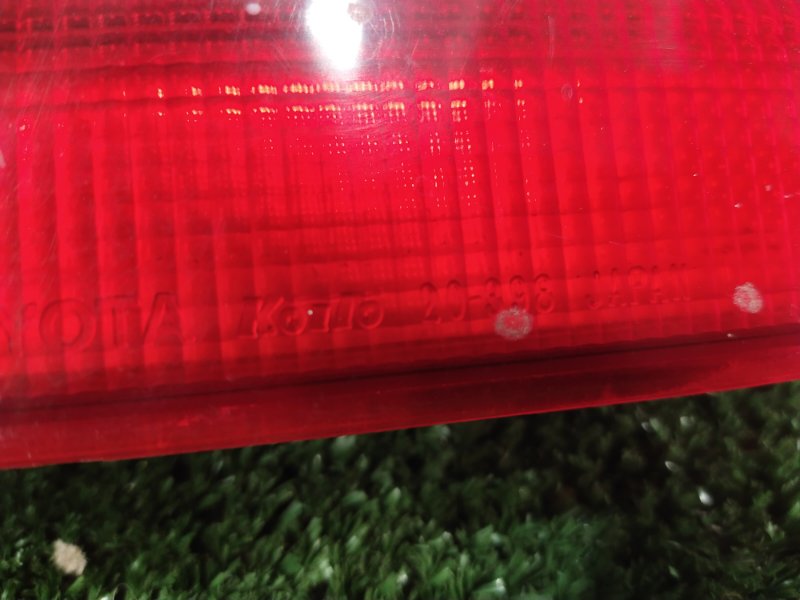 Фонарь вставка багажника, 3000 рублей, Красноярск