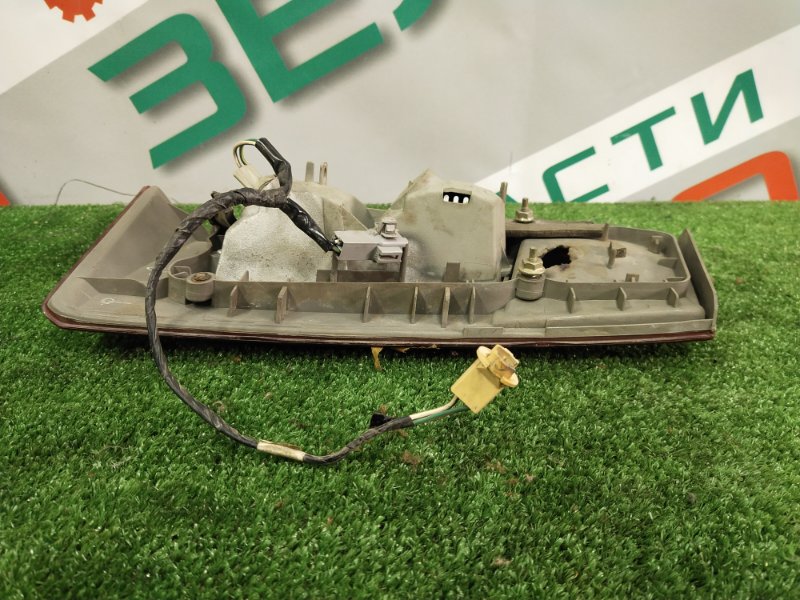 Фонарь вставка багажника, 1000 рублей, Красноярск