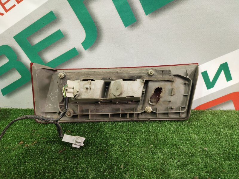 Фонарь вставка багажника, 1000 рублей, Красноярск