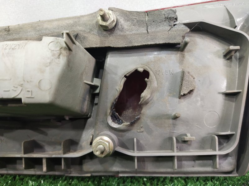 Фонарь вставка багажника, 1000 рублей, Красноярск