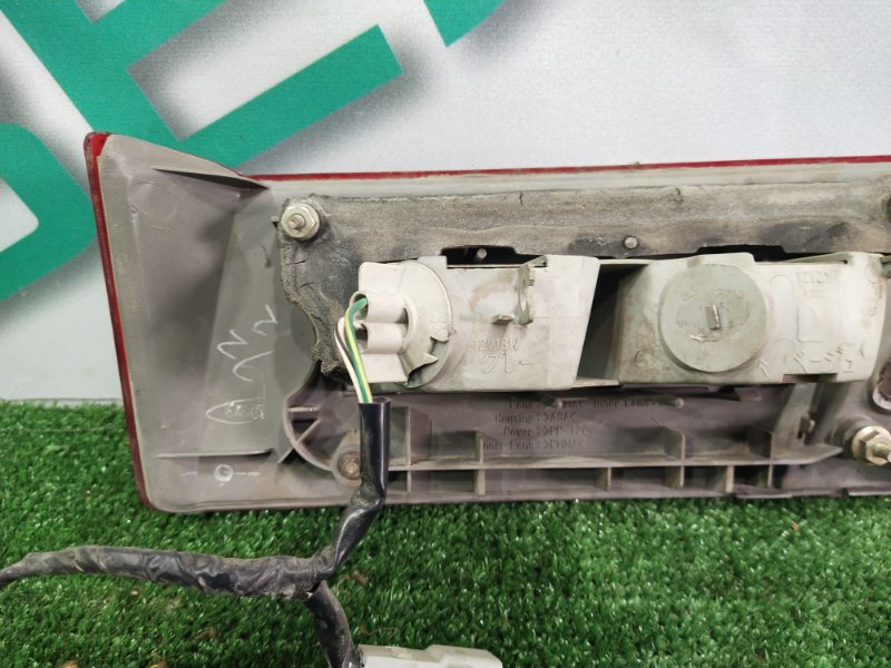 Фонарь вставка багажника, 1000 рублей, Красноярск