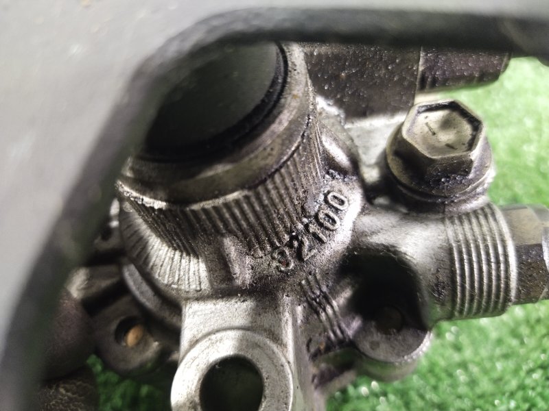 Насос гидроусилителя руля, 2500 рублей, Красноярск