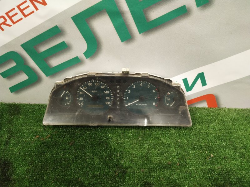 Комбинация приборов, 3000 рублей, Красноярск