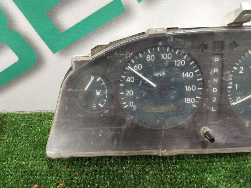 Комбинация приборов, 3000 рублей, Красноярск