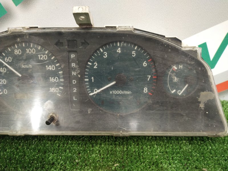 Комбинация приборов, 3000 рублей, Красноярск