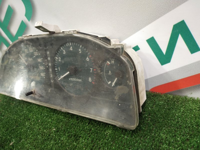 Комбинация приборов, 3000 рублей, Красноярск