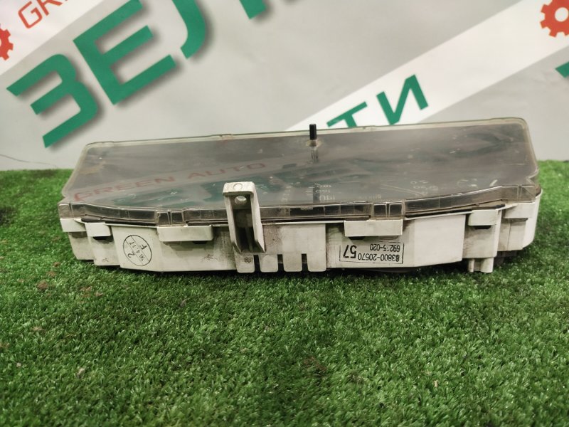 Комбинация приборов, 3000 рублей, Красноярск