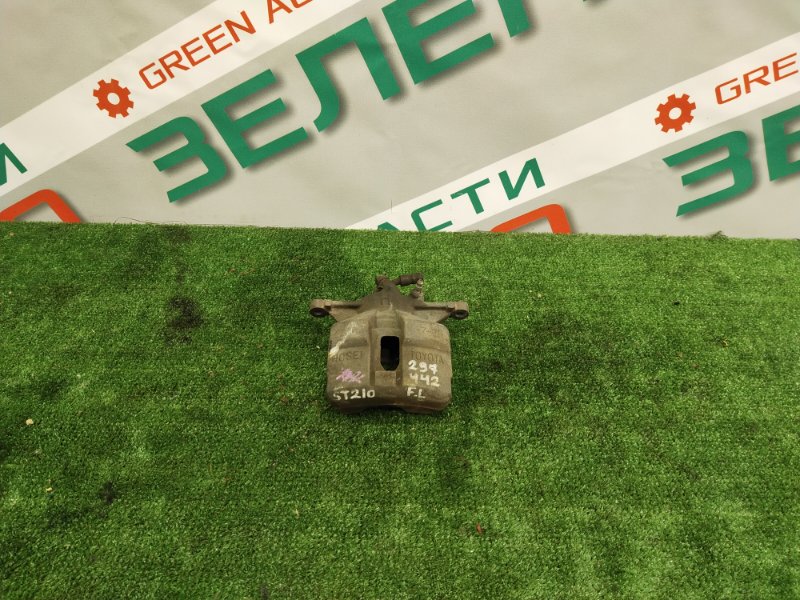 Суппорт тормозной, 500 рублей, Красноярск