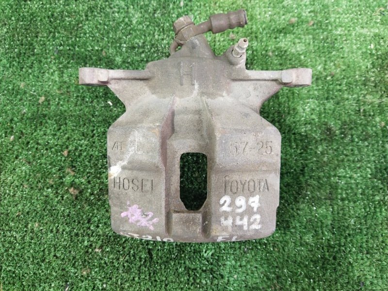 Суппорт тормозной, 500 рублей, Красноярск