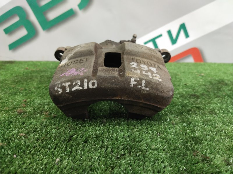 Суппорт тормозной, 500 рублей, Красноярск