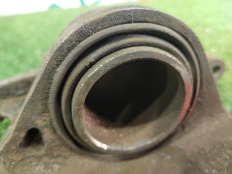 Суппорт тормозной, 500 рублей, Красноярск