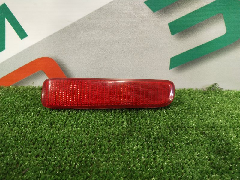 Катафот бампера, 2000 рублей, Красноярск