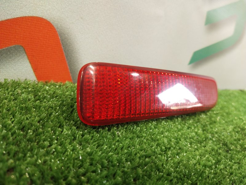 Катафот бампера, 2000 рублей, Красноярск