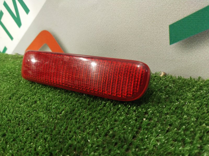 Катафот бампера, 2000 рублей, Красноярск