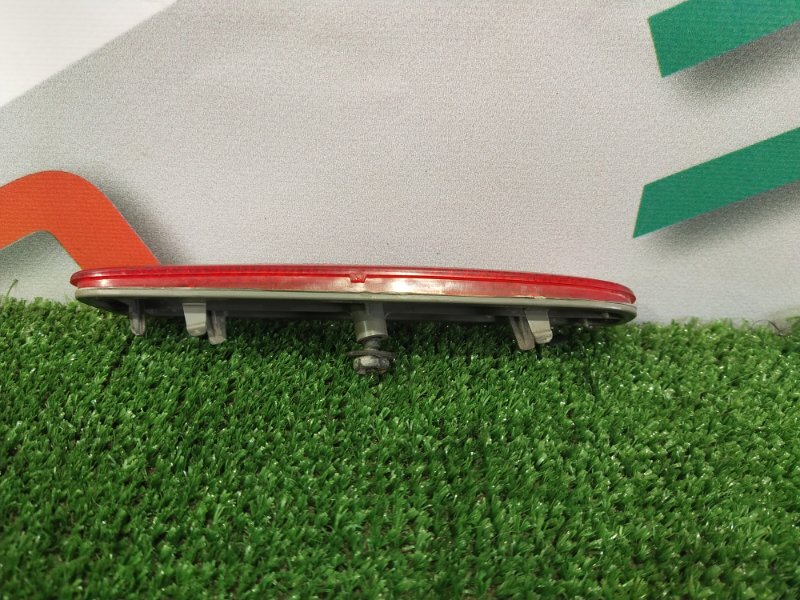 Катафот бампера, 2000 рублей, Красноярск