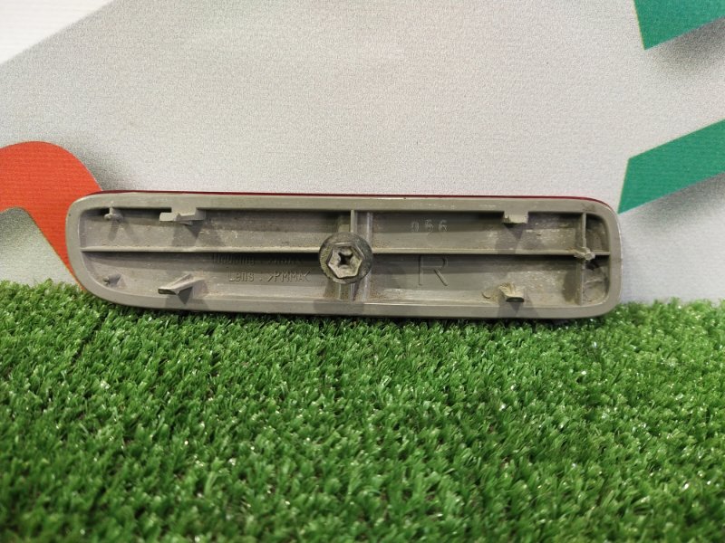 Катафот бампера, 2000 рублей, Красноярск