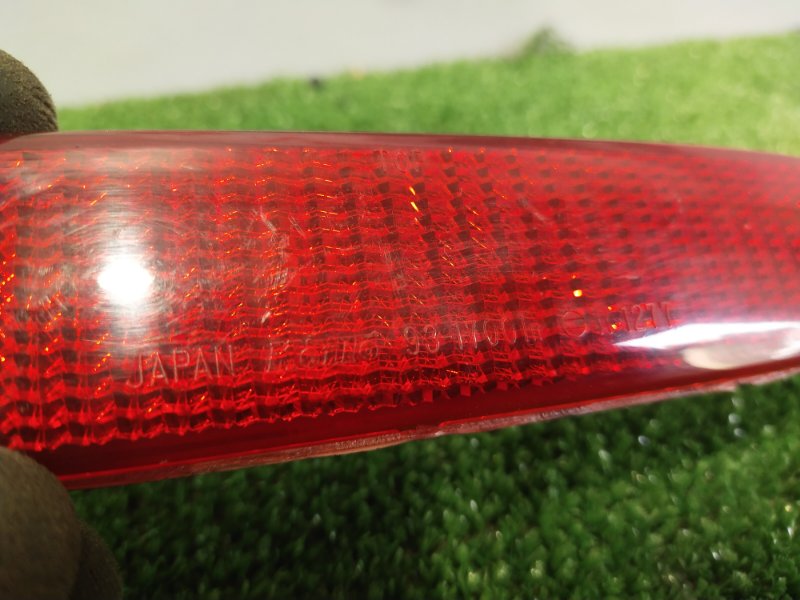 Катафот бампера, 2000 рублей, Красноярск