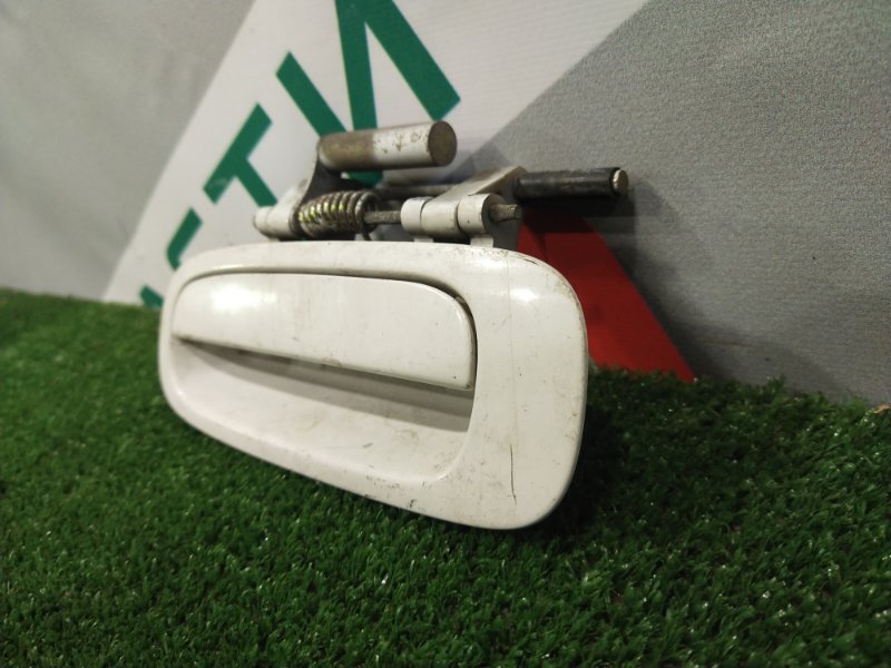 Ручка двери внешняя, 300 рублей, Красноярск