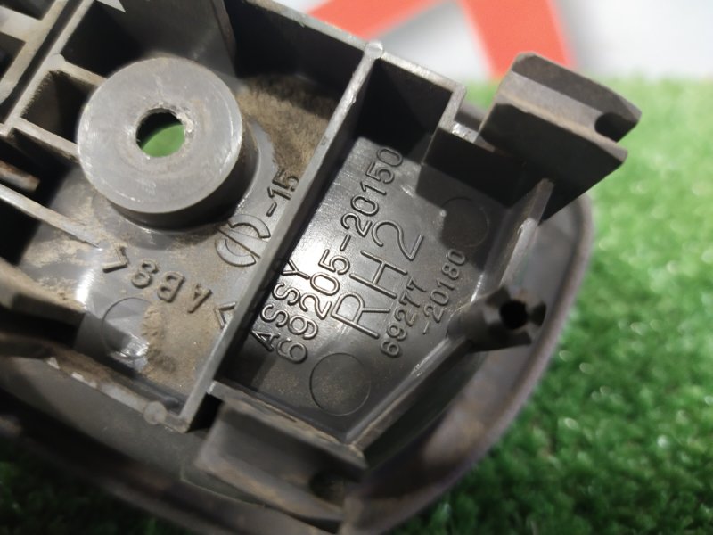 Ручка двери внутренняя, 200 рублей, Красноярск