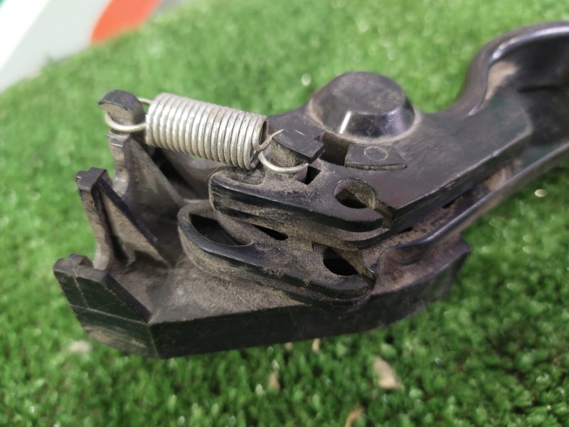 Ручка открывания багажника, 1000 рублей, Красноярск