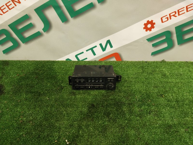 Блок управления климат-контролем, 2000 рублей, Красноярск