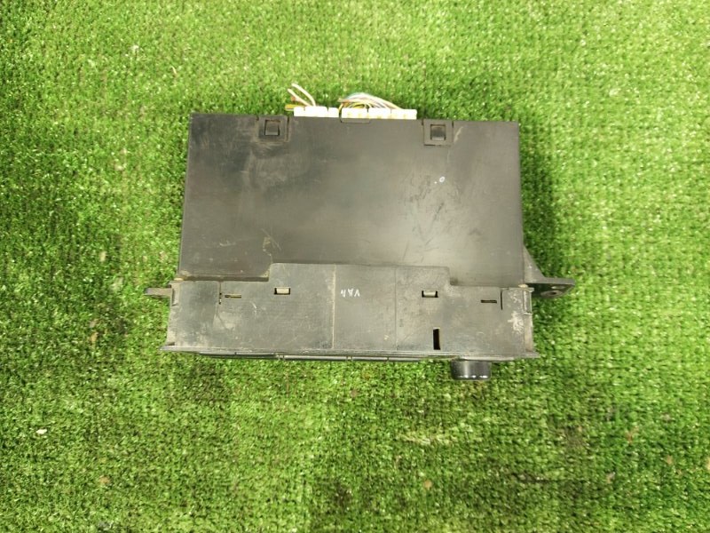 Блок управления климат-контролем, 2000 рублей, Красноярск