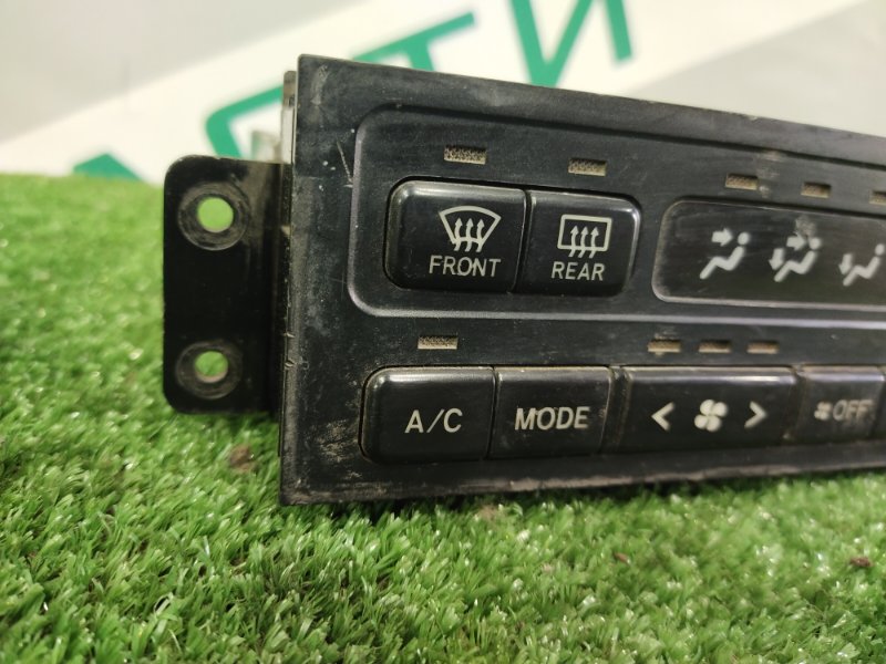 Блок управления климат-контролем, 2000 рублей, Красноярск