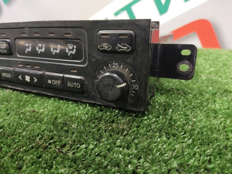 Блок управления климат-контролем, 2000 рублей, Красноярск