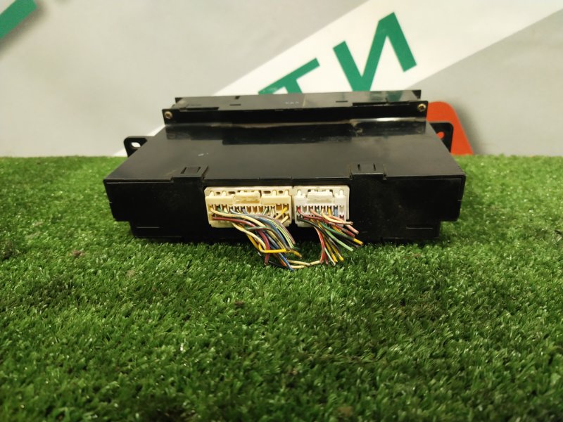 Блок управления климат-контролем, 2000 рублей, Красноярск