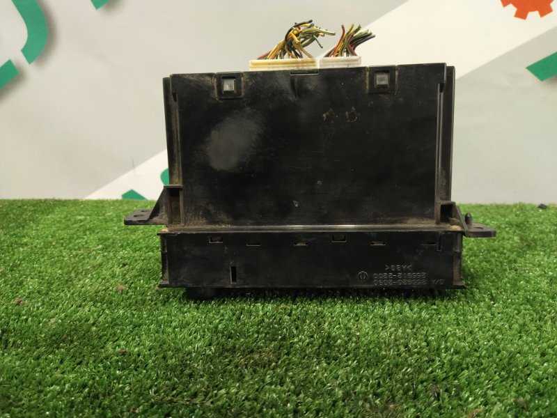 Блок управления климат-контролем, 2000 рублей, Красноярск