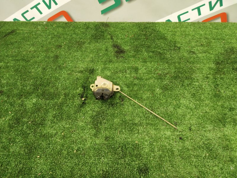 Замок багажника, 3000 рублей, Красноярск