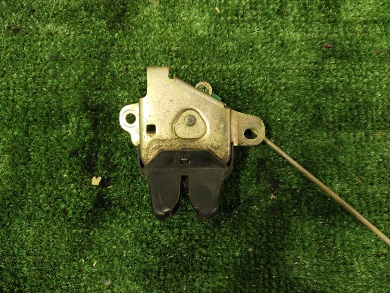 Замок багажника, 3000 рублей, Красноярск