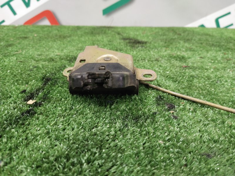 Замок багажника, 3000 рублей, Красноярск