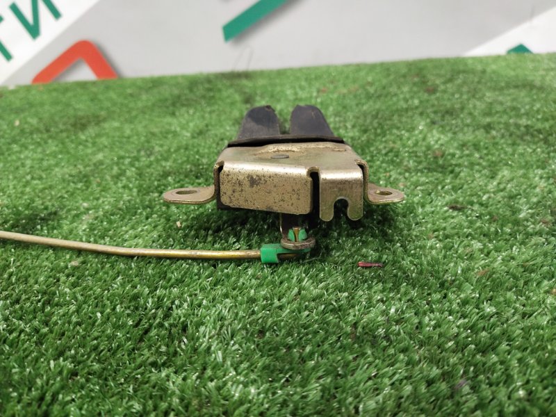 Замок багажника, 3000 рублей, Красноярск