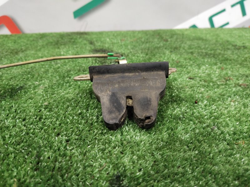 Замок багажника, 3000 рублей, Красноярск