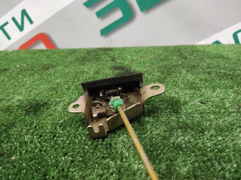 Замок багажника, 3000 рублей, Красноярск