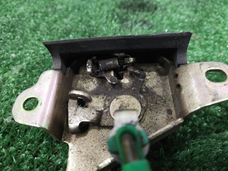 Замок багажника, 3000 рублей, Красноярск