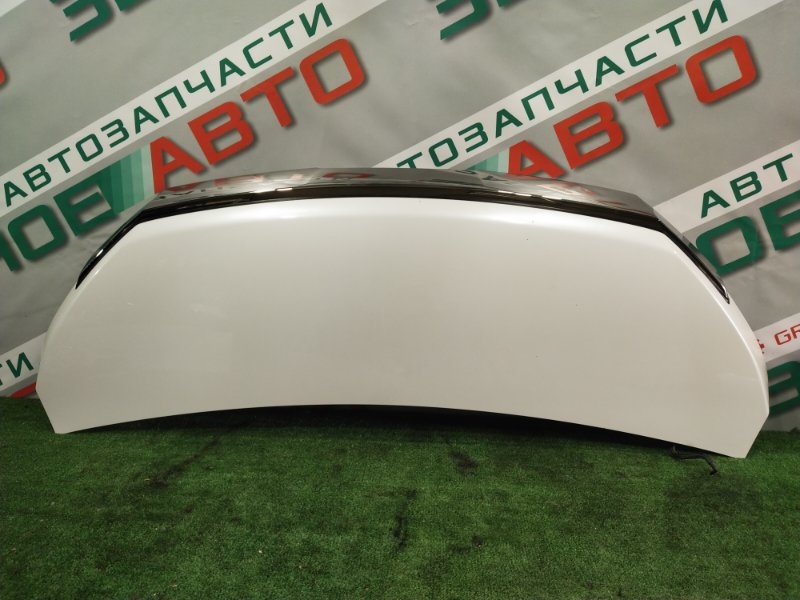 Капот, 42800 рублей, Красноярск