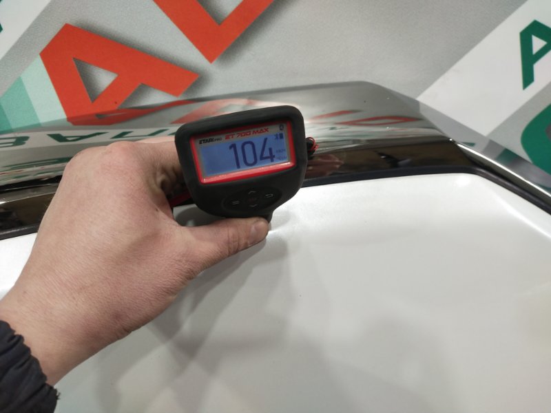 Капот, 42800 рублей, Красноярск
